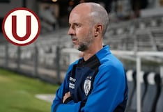 Universitario a la expectativa por Javier Rabanal: mensaje del presidente de IDV sobre el DT