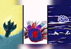 ¿A qué le tienes miedo? Descúbrelo y aprende a controlarlo con este test visual