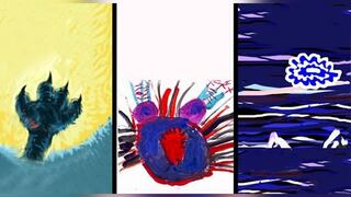 ¿A qué le tienes miedo? Descúbrelo y aprende a controlarlo con este test visual