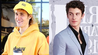 Por qué Justin Bieber y Shawn Mendes no se llevaban bien: la historia de su rivalidad