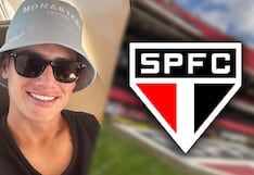 ¿James se unirá pronto al Sao Paulo de Brasil? Colombiano habría llegado a acuerdo