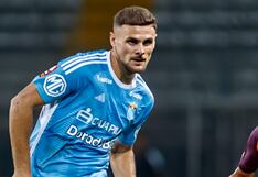 Sporting Cristal cierra el flanco izquierdo: ¿hasta cuándo renovó Nicolás Pasquini?