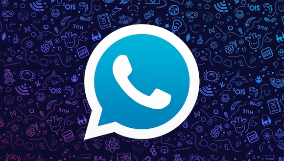 Descargar WhatsApp Plus 2024 sin anuncios y conoce cómo instalar la última versión de APK v17.76 en tu móvil (Foto: Internet)