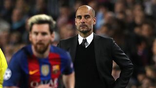 Le abre las puertas: presidente del Barcelona reveló propuesta a Guardiola para que regrese al club