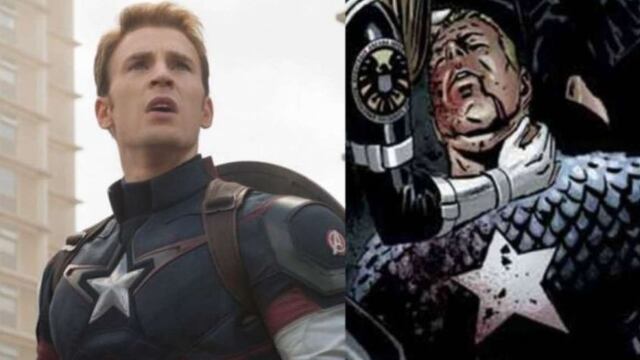 Avengers 4: ¿Capitán América morirá en la secuela de 'Infinity War'? Kevin Feige reveló una pista