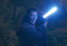 “Star Wars: The Acolyte”: fecha y horario del final de la temporada 1 de la serie de Disney Plus