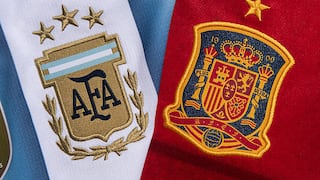 El árbitro de la final del Mundial ya está definido: conoce quién dirigirá el España vs. Argentina