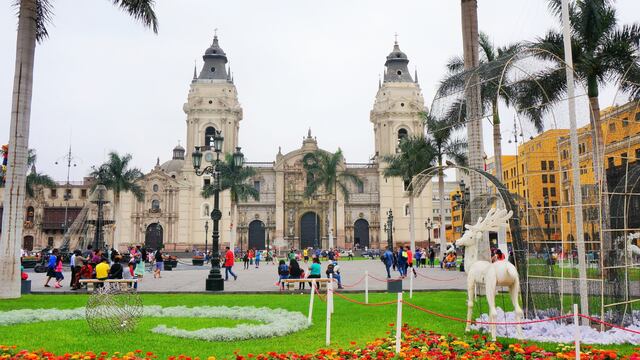 Calendario 2023 en Perú: ¿cuáles son los feriados que hay en octubre?