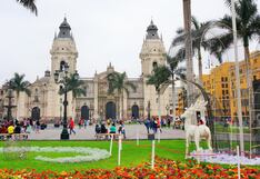 Calendario 2023 en Perú: ¿cuáles son los feriados que hay en octubre?