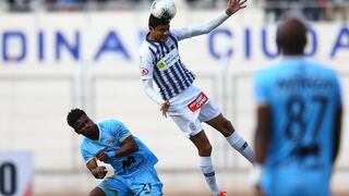 Alianza Lima empató sin goles con Binacional y es el puntero del Torneo Clausura [VIDEO]