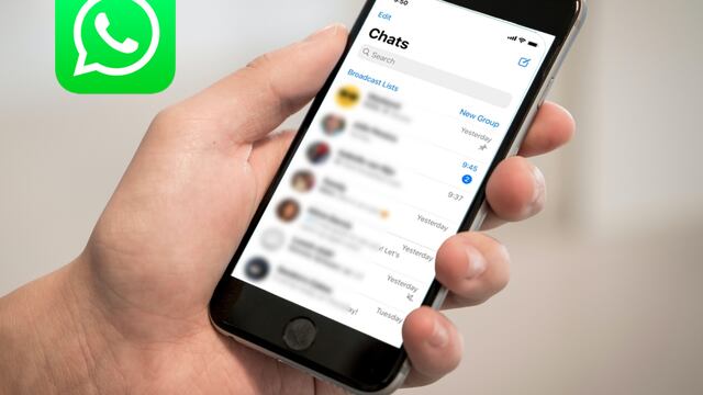 La guía para eliminar a tus contactos de la sección “Frecuentes” en WhatsApp