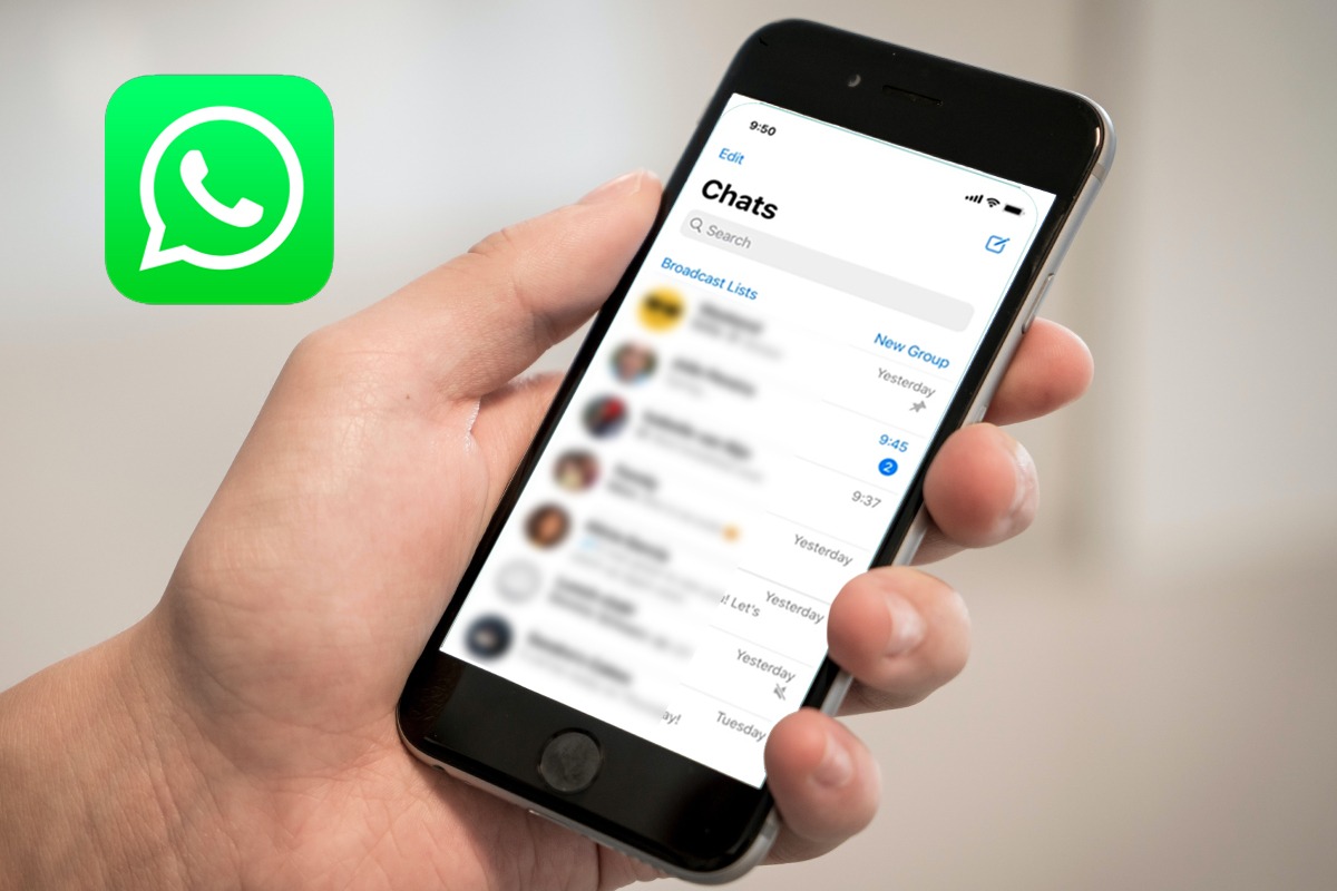 WhatsApp | Sigue a detalle este tutorial para que sepas cómo almacenar información importante en la app sin ser descubierto. (Foto: Pexels / WhatsApp)