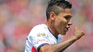 Raúl Ruidíaz: ¿Qué dijo tras marcar dos goles con Morelia en Liga MX?