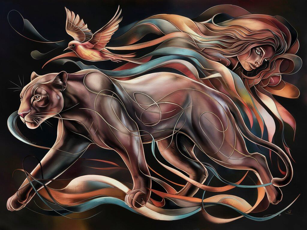 Descubre cuáles son tus fortalezas según lo primero que observes en esta imagen (Foto: Depor).