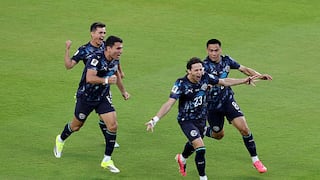 Video, gol y mejores jugadas: Paraguay vs. Turquía (1-0), por el Mundial 2026