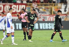 Universitario vs. Alianza Atlético (1-2): video, resumen y goles de la Liga 1