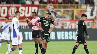 Universitario vs. Alianza Atlético (1-2): video, resumen y goles de la Liga 1