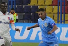 Binacional vs. Alianza Universidad (1-1): video, resumen y goles del Torneo Apertura