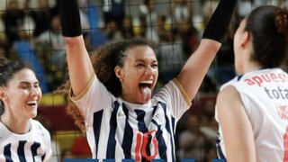 ¡Igualadas! Alianza Lima venció 3-0 a Regatas en segunda semifinal