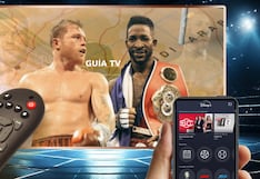 ¿Qué canal transmite pelea Canelo vs. Scull en USA, México y España?