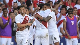 ¿En qué canal televisaron Perú vs. Alemania por amistoso desde Maguncia?