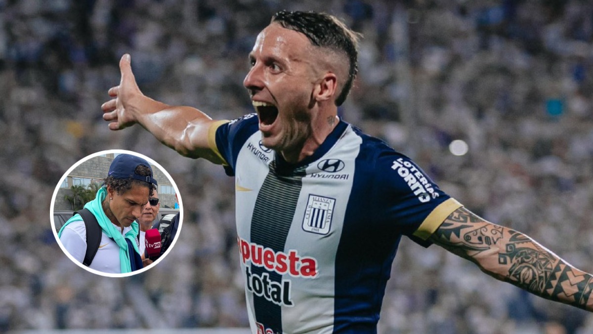 Alianza Lima presenta bajas en la previa del duelo ante Boca Juniors. (Foto: X)