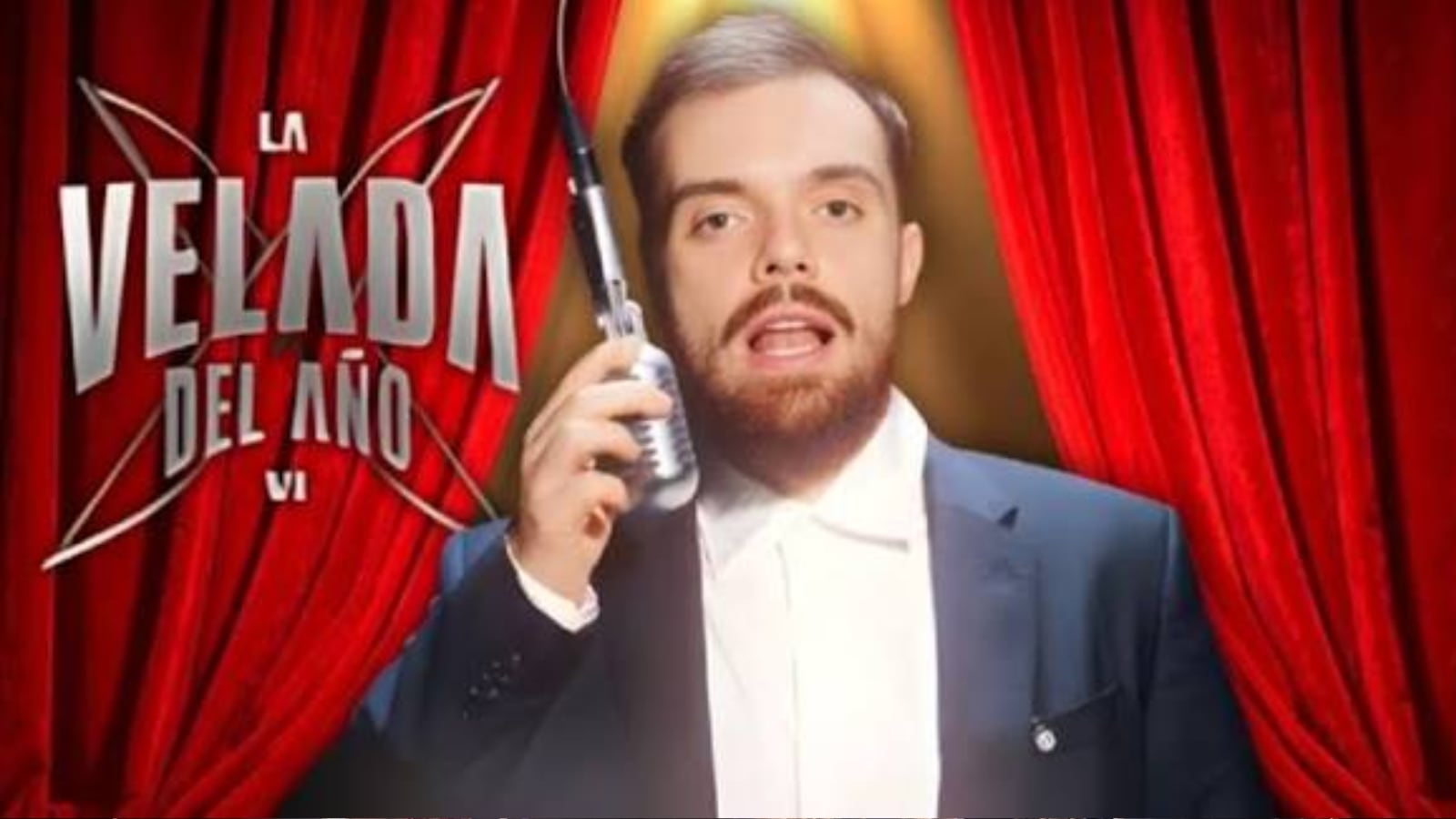 Consulta los canales de TV y plataformas online para ver La Velada del Año 6 el sábado 25 de julio. El evento de boxeo es organizado por el streamer Ibai Llanos.