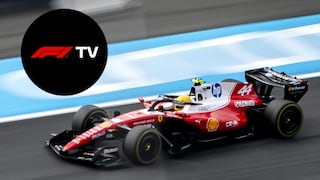 F1 TV transmitió la carrera F1 del GP de Países Bajos 2026 en EE.UU. y México