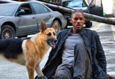 “Soy leyenda”: la pista que anunciaba la muerte de Sam