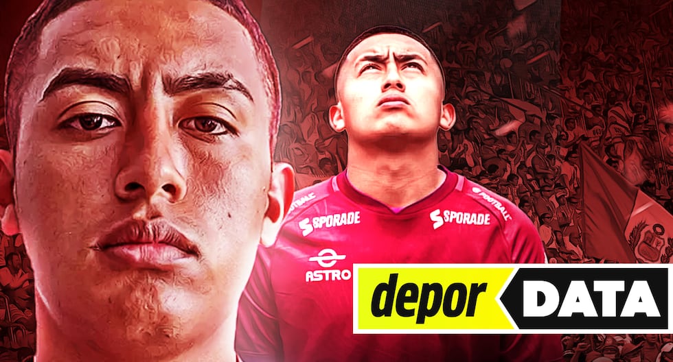 Fabrizio Rocca Selección peruana | ¿Quién es Fabrizio Roca y por qué podría ser el ...