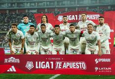 Universitario y el UNOXUNO: golazo del ‘Gabi’ Costa y el triunfo agónico de los cremas en el Nacional