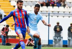 Alianza Universidad vs. ADT (2-3): video, resumen y goles por el Torneo Apertura