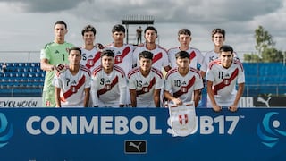 La Selección Peruana Sub-17, la peor de Sudamérica: ¿qué nos dejó el equipo de Revoredo y qué dicen en la FPF?
