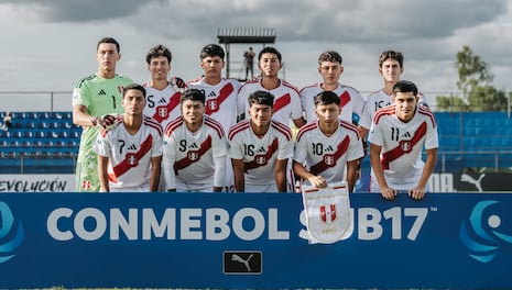 La Selección Peruana Sub-17, la peor de Sudamérica: ¿qué nos dejó el equipo de Revoredo y qué dicen en la FPF?