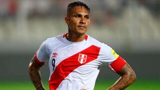 FIFA 18: el motivo por el que Paolo Guerrero no figura en la Selección Peruana