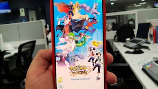 Pokémon Masters ya se puede descargar de manera oficial en todo el mundo y así puedes jugarlo [TUTORIAL]