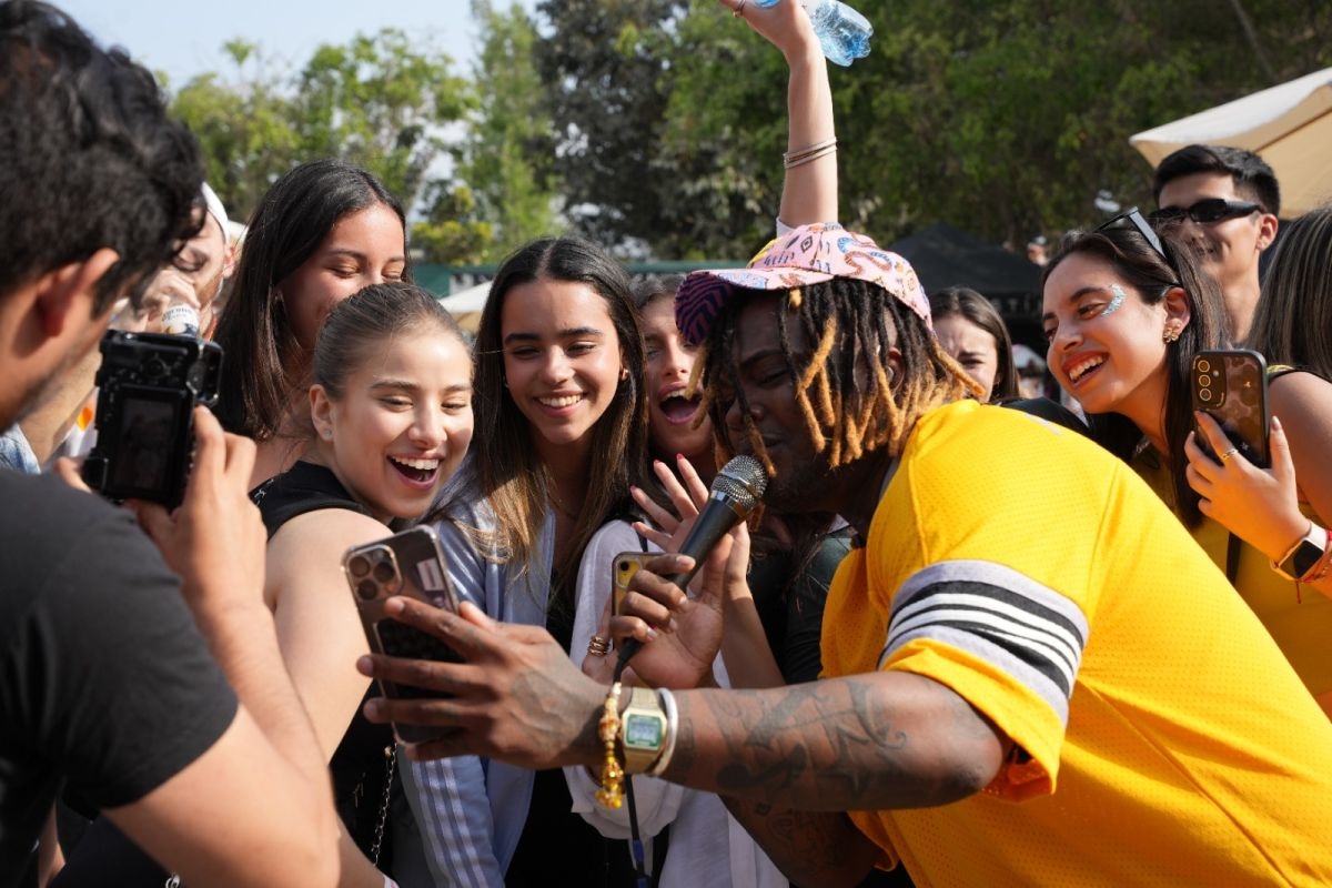 Este modelo refuerza el compromiso de la marca con el desarrollo de calzado que apoye a quienes desean superar sus propios límites. (Foto: Difusión)