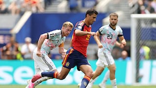 Segundo semifinalista: España vs. Bélgica (2-1), video, resumen y goles del Mundial
