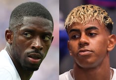 Ballon d’Or 2025: full winners list — who wins, Ousmane Dembélé or Lamine Yamal?