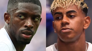 Ballon d’Or 2025: full winners list — who wins, Ousmane Dembélé or Lamine Yamal?