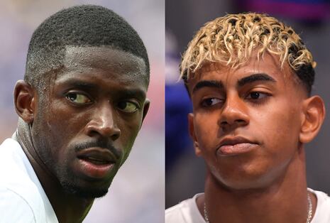 Ballon d’Or 2025: full winners list — who wins, Ousmane Dembélé or Lamine Yamal?