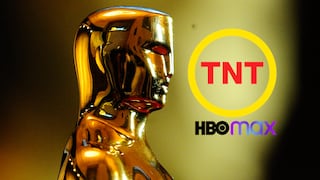 TNT transmitió la ceremonia de los Premios Óscar 2026