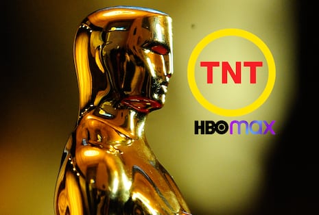 TNT transmitió la ceremonia de los Premios Óscar 2026