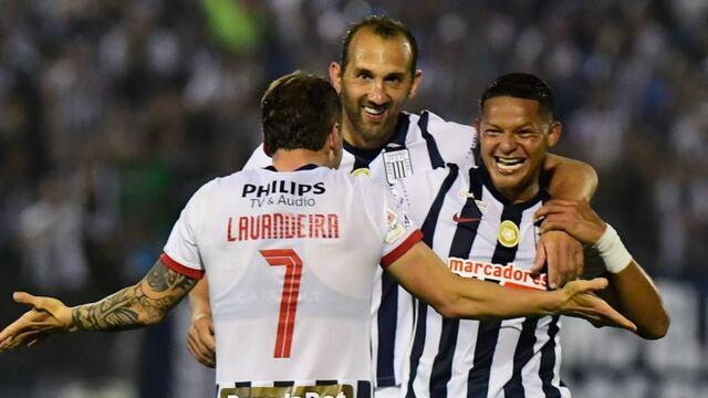 Saludó al bicampeón: Conmebol felicitó a Alianza Lima tras conseguir el título de la Liga 1