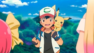 'Pokémon: el poder de todos' estrena su nuevo tráiler completo [VIDEO]