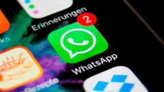 WhatsApp: cómo cambiar el color de las notificaciones 