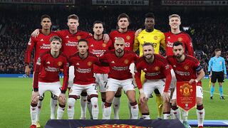 La purga histórica que prepara el Manchester United para verano: ¡11 jugadores a la venta!