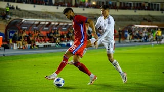 Panamá vs. Costa Rica (3-1): goles, video y resumen por Liga de Naciones Concacaf