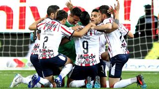 Con gol de Alan Pulido: Chivas venció 1-0 a Toluca por el Clausura 2019 Liga MX