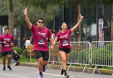 New Balance Lima 15K powered by El Comercio 2026: conoce el recorrido oficial y hasta cuándo se puede recoger el kit de competencia